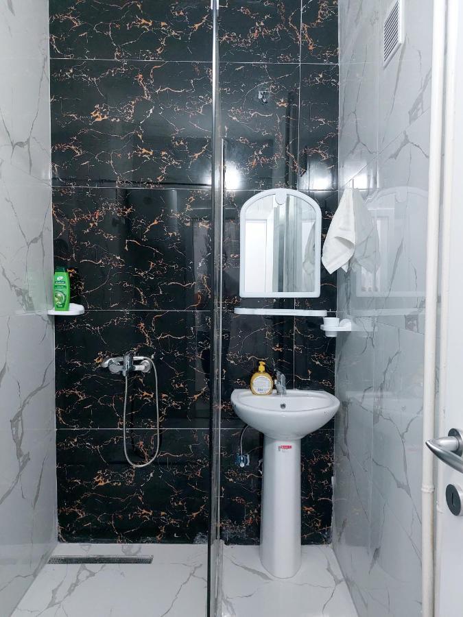 Main Square Apartment - Skopje Extérieur photo